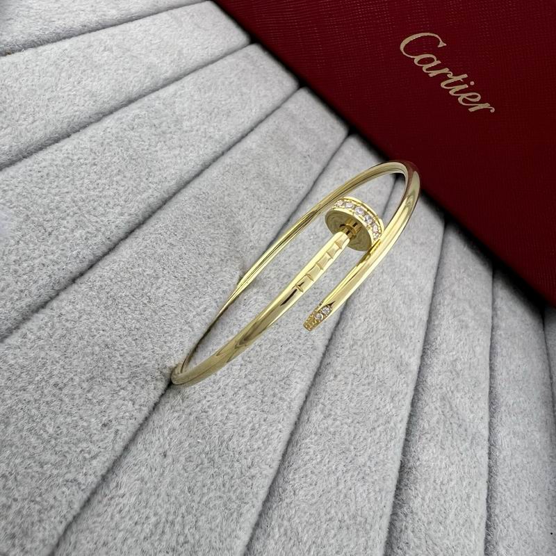 Cartier Bracelet ID:20261020-104